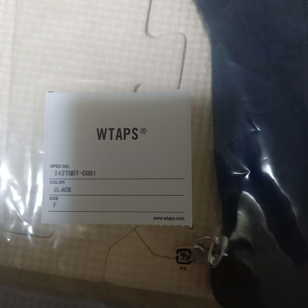 バッグ WTAPS SLING / POUCHI / NYLON