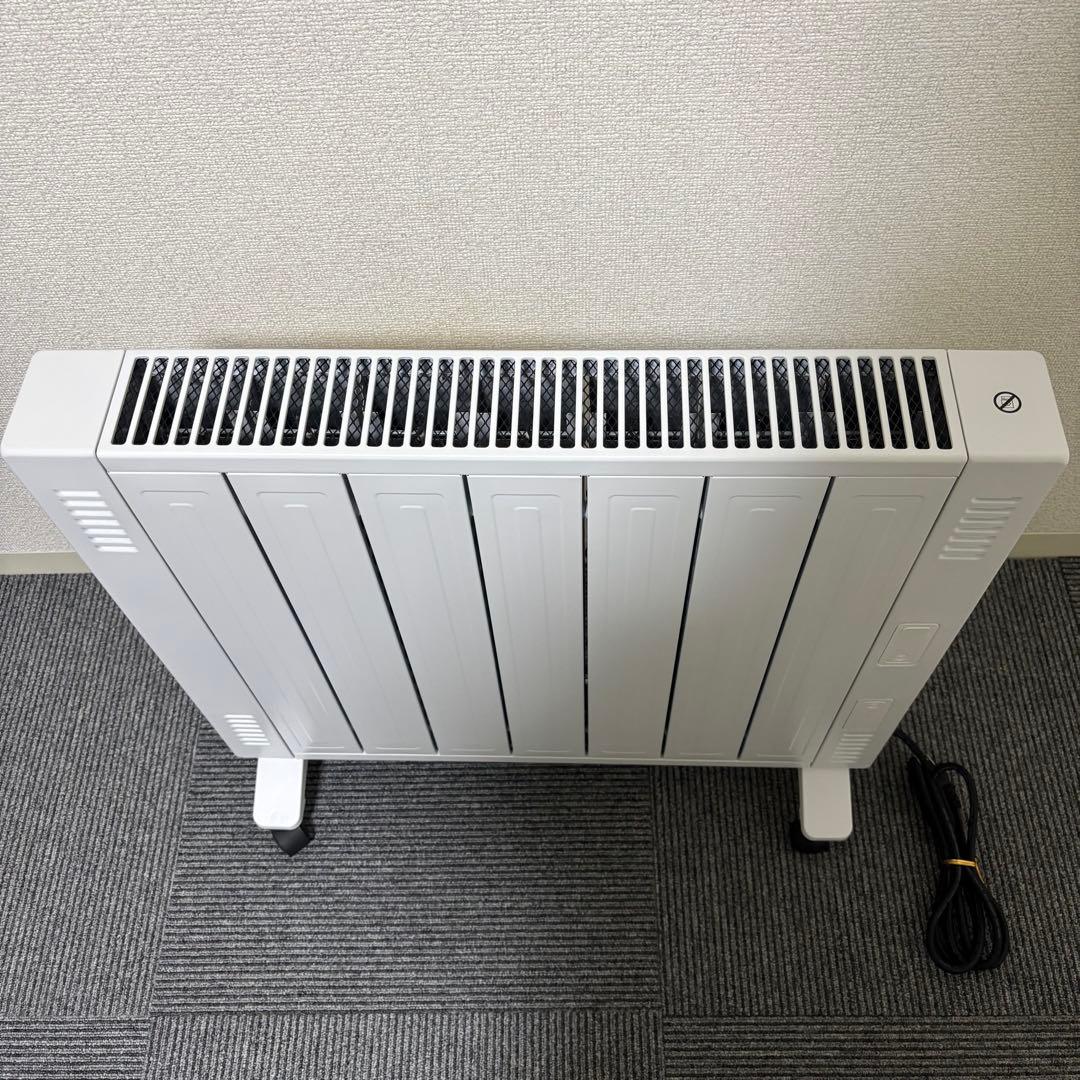 2022年製 Pro Breeze　オイルヒーター　PB-H13-JP