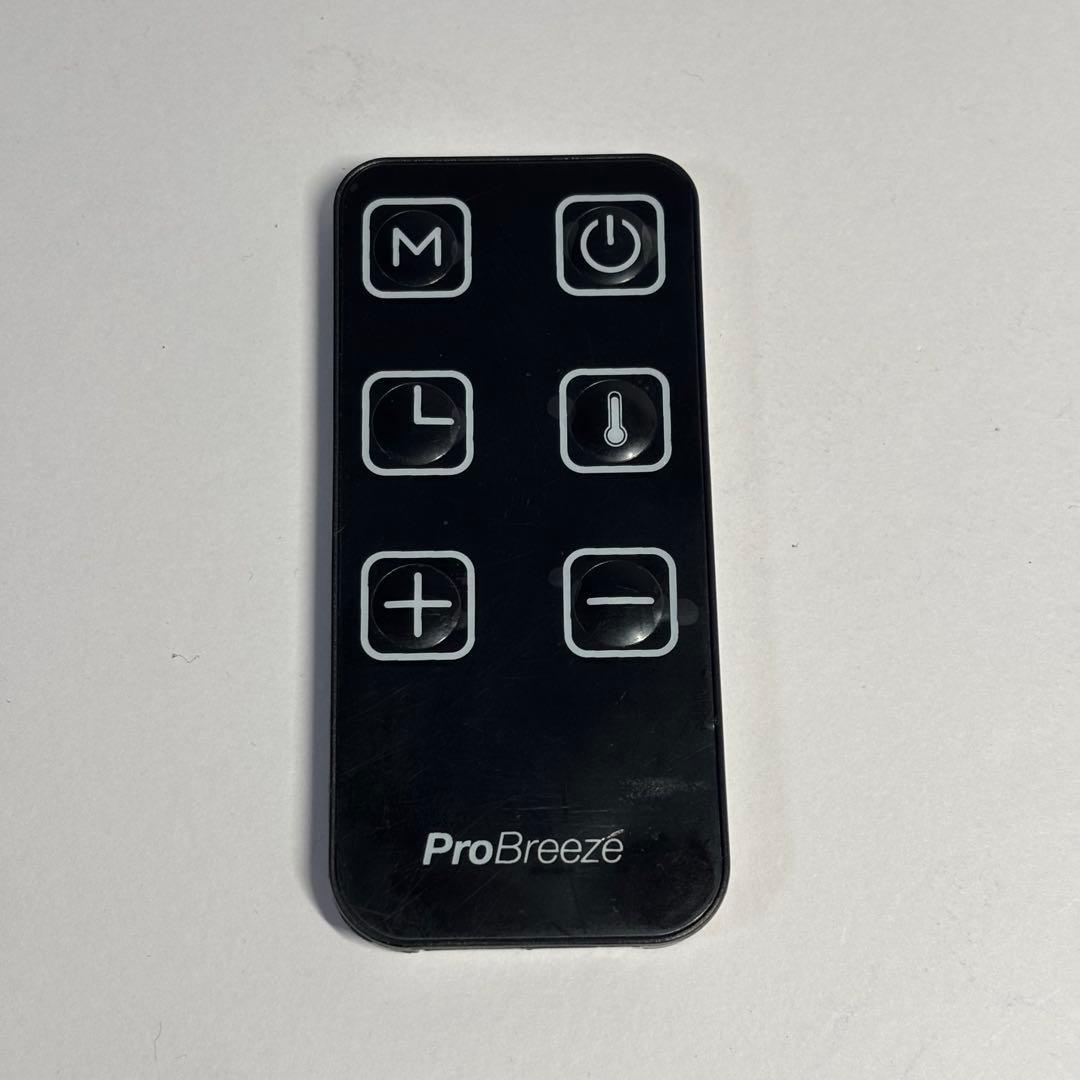 2022年製 Pro Breeze　オイルヒーター　PB-H13-JP