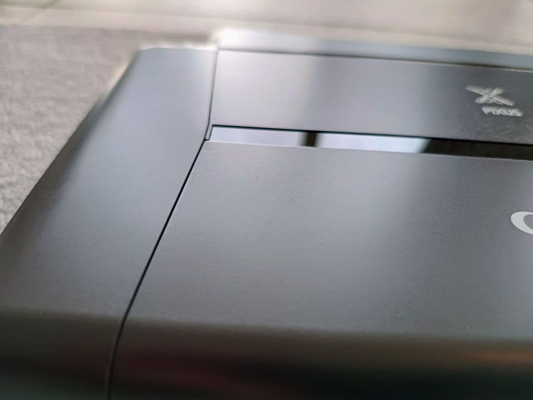 CANON PIXUS iP110 モバイルプリンタ バッテリー2個付き