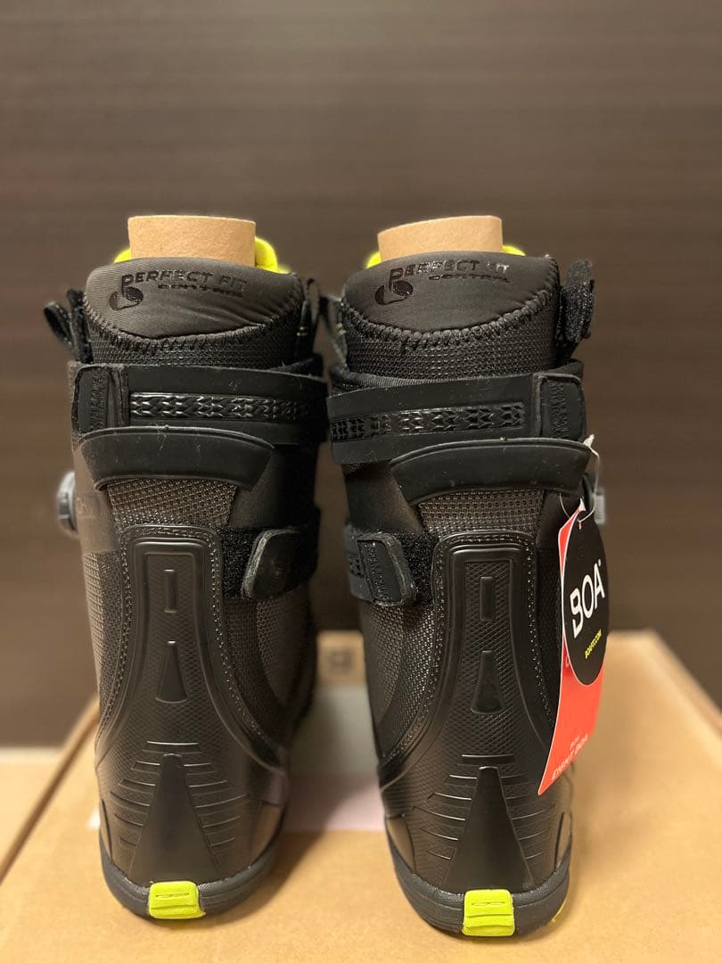 head eight boa スノーボードブーツ