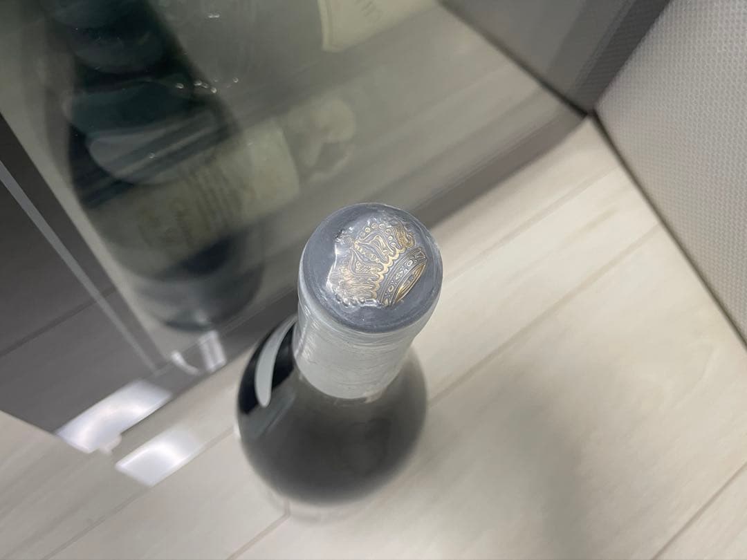 t*n様 【セラー保管】 LEROY ルロワ ブルゴーニュ ブラン 1997