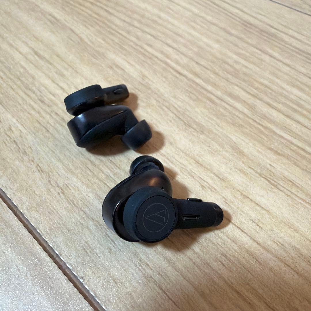 イヤホン Audio-Technica ATH-TWX9