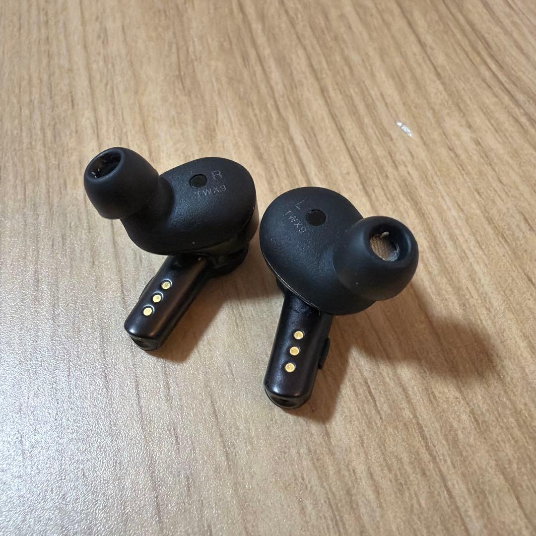 イヤホン Audio-Technica ATH-TWX9