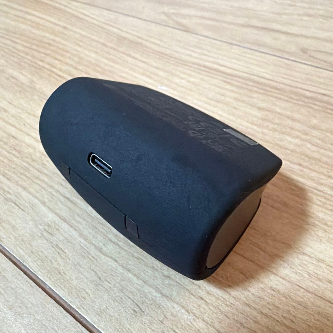 イヤホン Audio-Technica ATH-TWX9