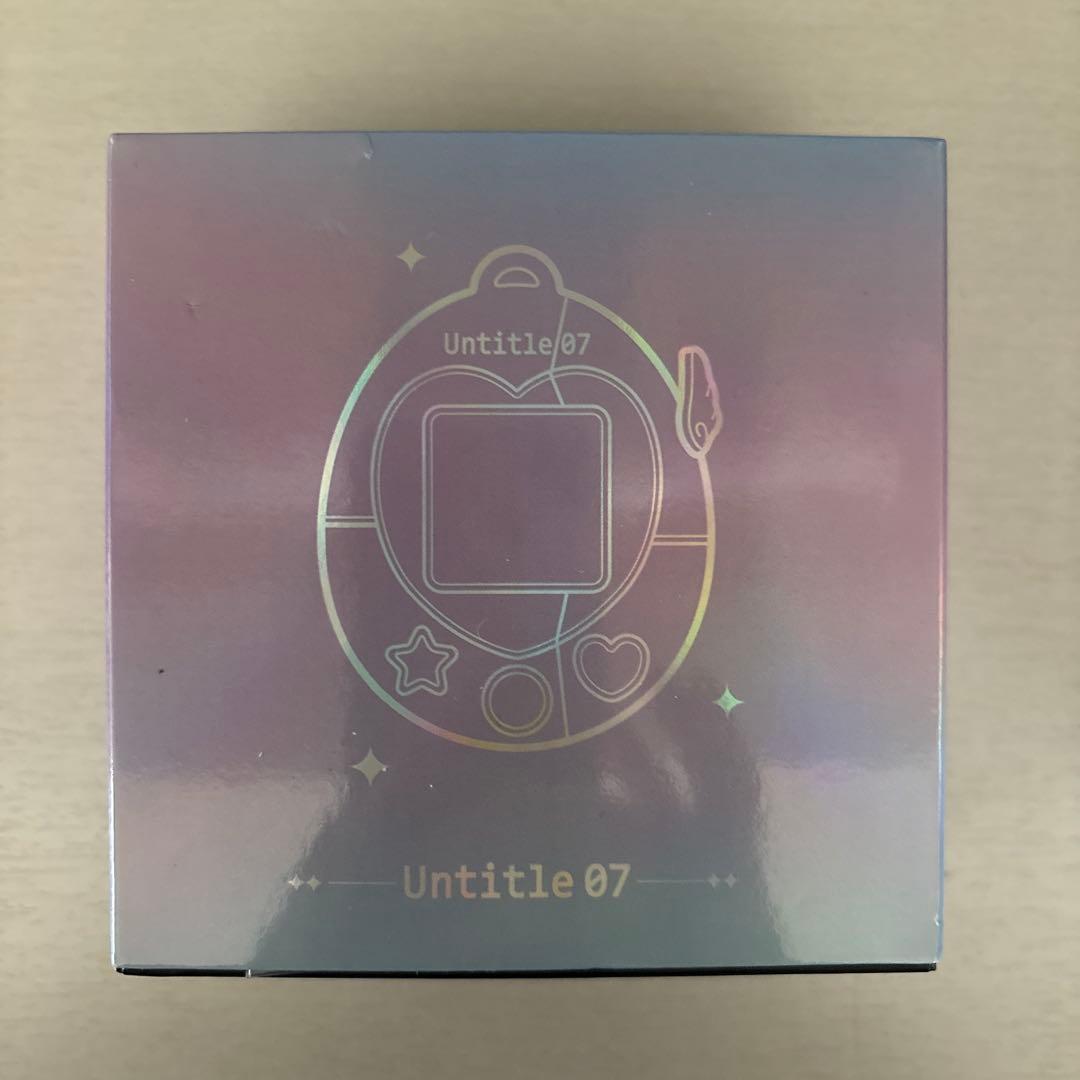 たまごっち　ケース　カバー　韓国　カスマムパーツ　AirPods4