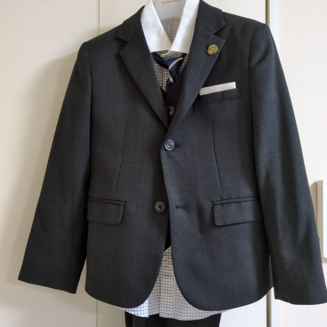 waltz by BEAMS DESIGN スーツ ネクタイ＆蝶ネクタイ2通り