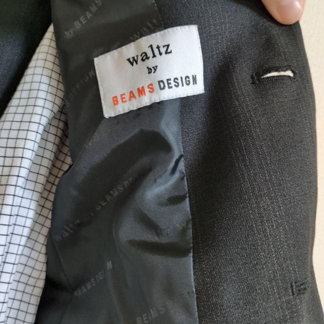 waltz by BEAMS DESIGN スーツ ネクタイ＆蝶ネクタイ2通り