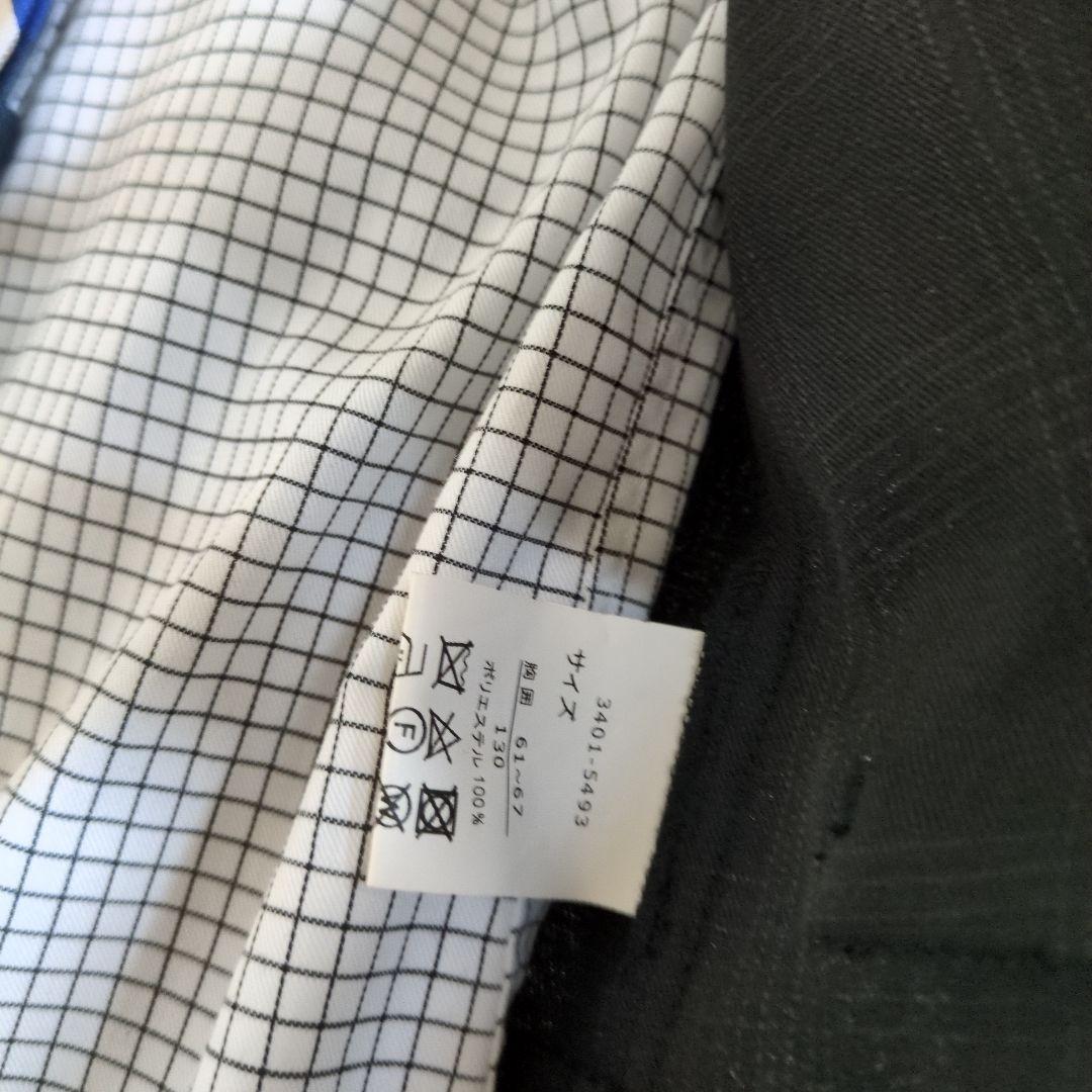 waltz by BEAMS DESIGN スーツ ネクタイ＆蝶ネクタイ2通り