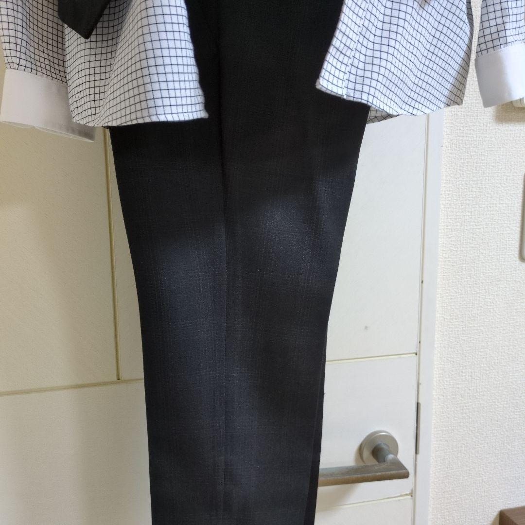 waltz by BEAMS DESIGN スーツ ネクタイ＆蝶ネクタイ2通り