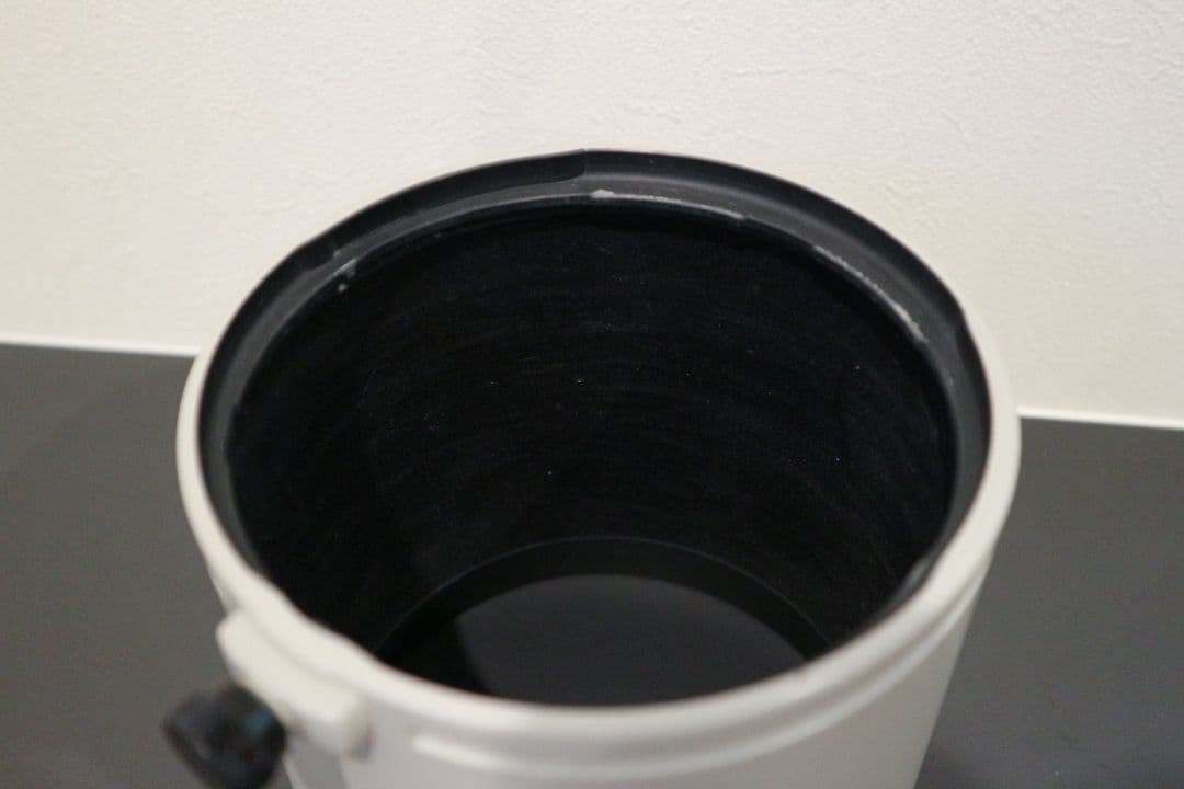 レンズ(単焦点) Canon EF300mm 1:2.8L ULTRASONIC