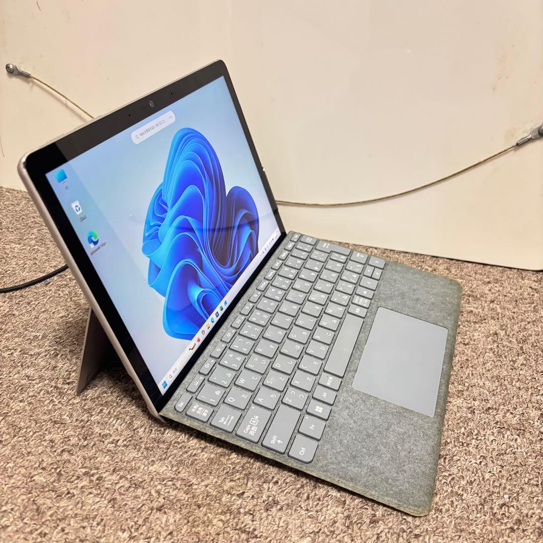 Windowsタブレット本体 Surface Go 2 Win11 4425Y 8G 128G Office