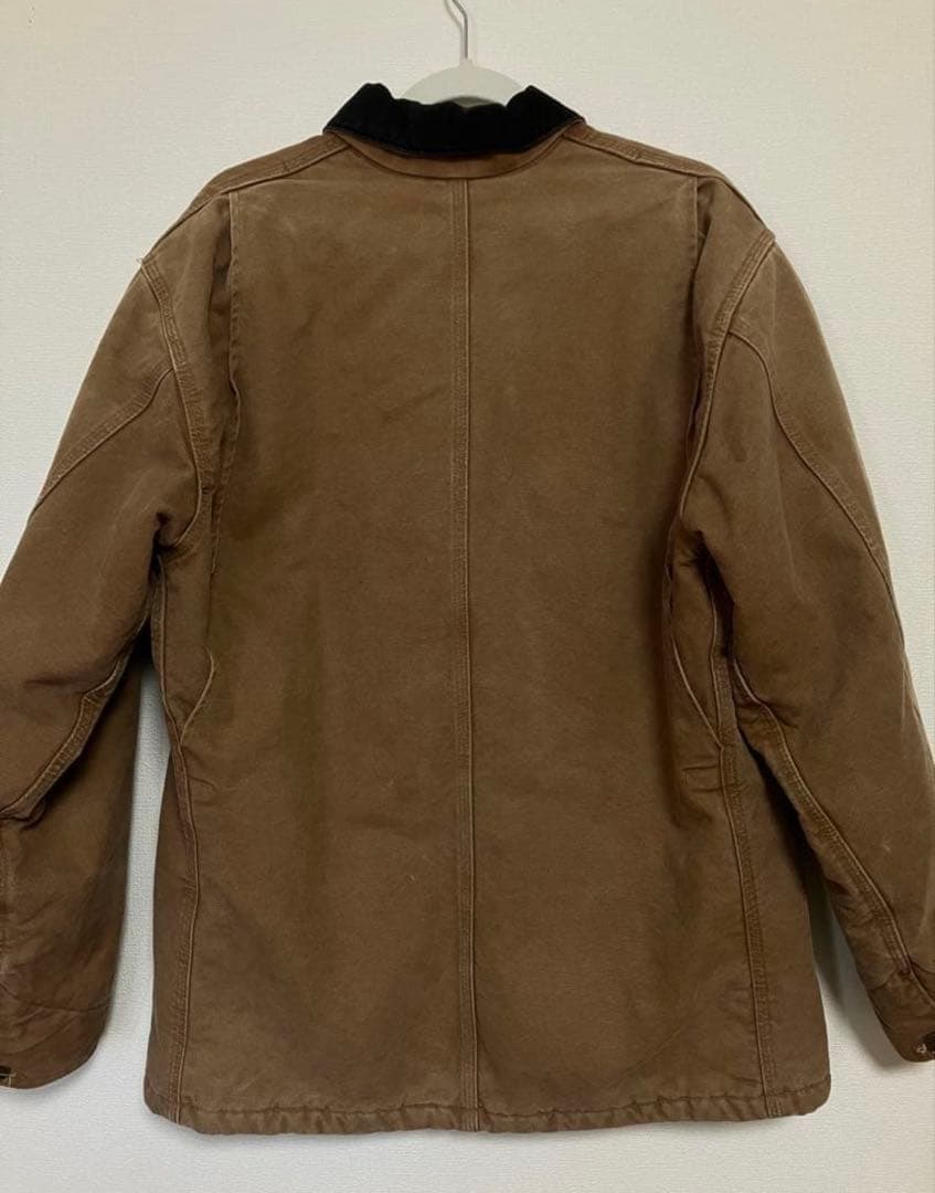 Carhartt カーハート　チョアコート　デトロイトジャケット　Lサイズ