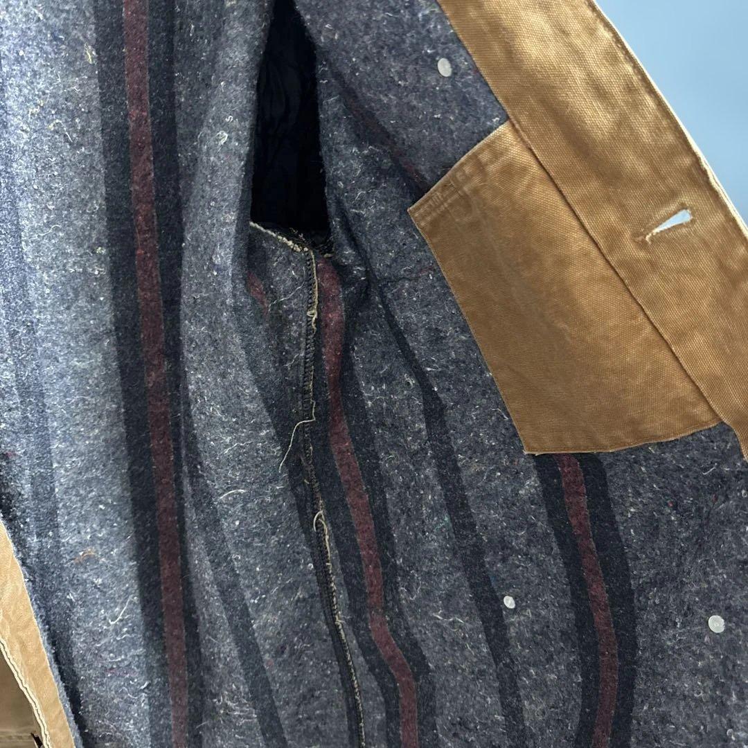 Carhartt カーハート　チョアコート　デトロイトジャケット　Lサイズ