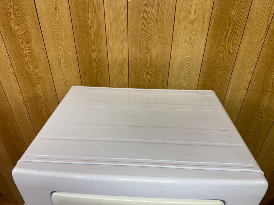 日立 衣類乾燥機 DE-N60WV HITACHI