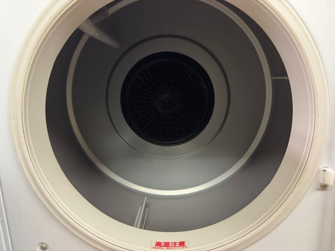 日立 衣類乾燥機 DE-N60WV HITACHI