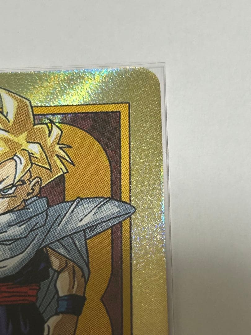 ドラゴンボール マンガブースター2 エナジーマーカー 金 33巻 E-81