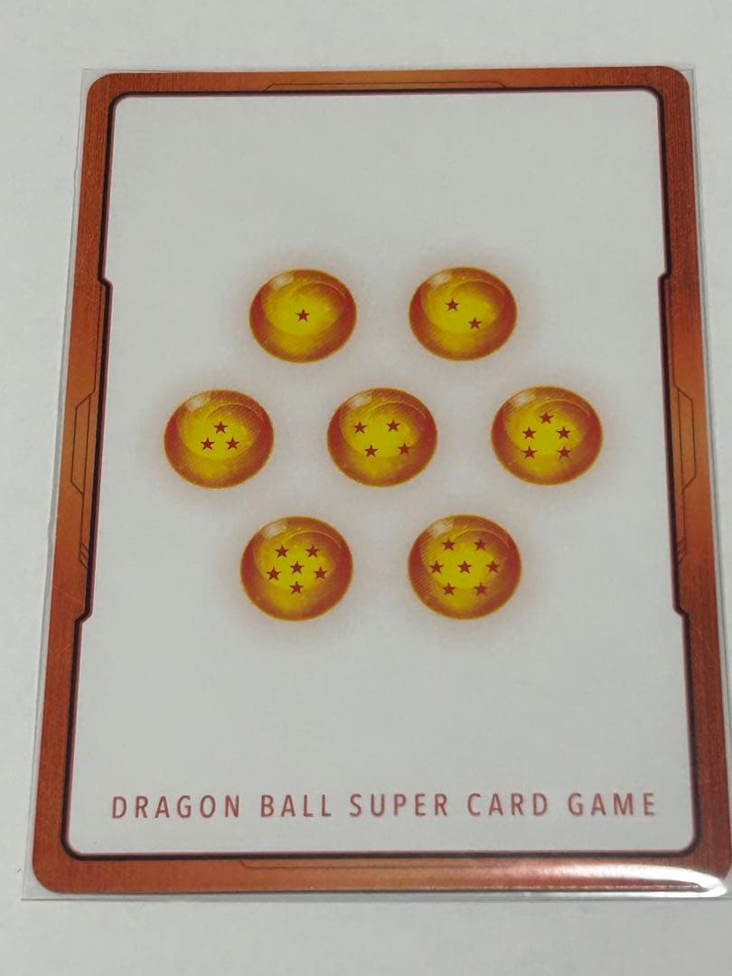 ドラゴンボール マンガブースター2 エナジーマーカー 金 33巻 E-81