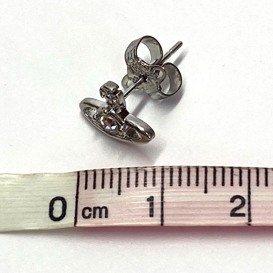 Vivienne Westwood ヴィヴィアン・ウエストウッド ピアス　片耳