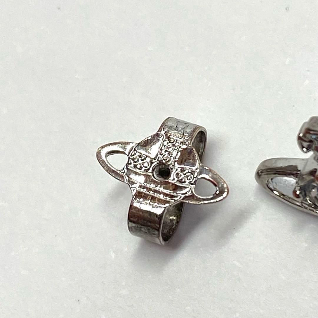 Vivienne Westwood ヴィヴィアン・ウエストウッド ピアス　片耳