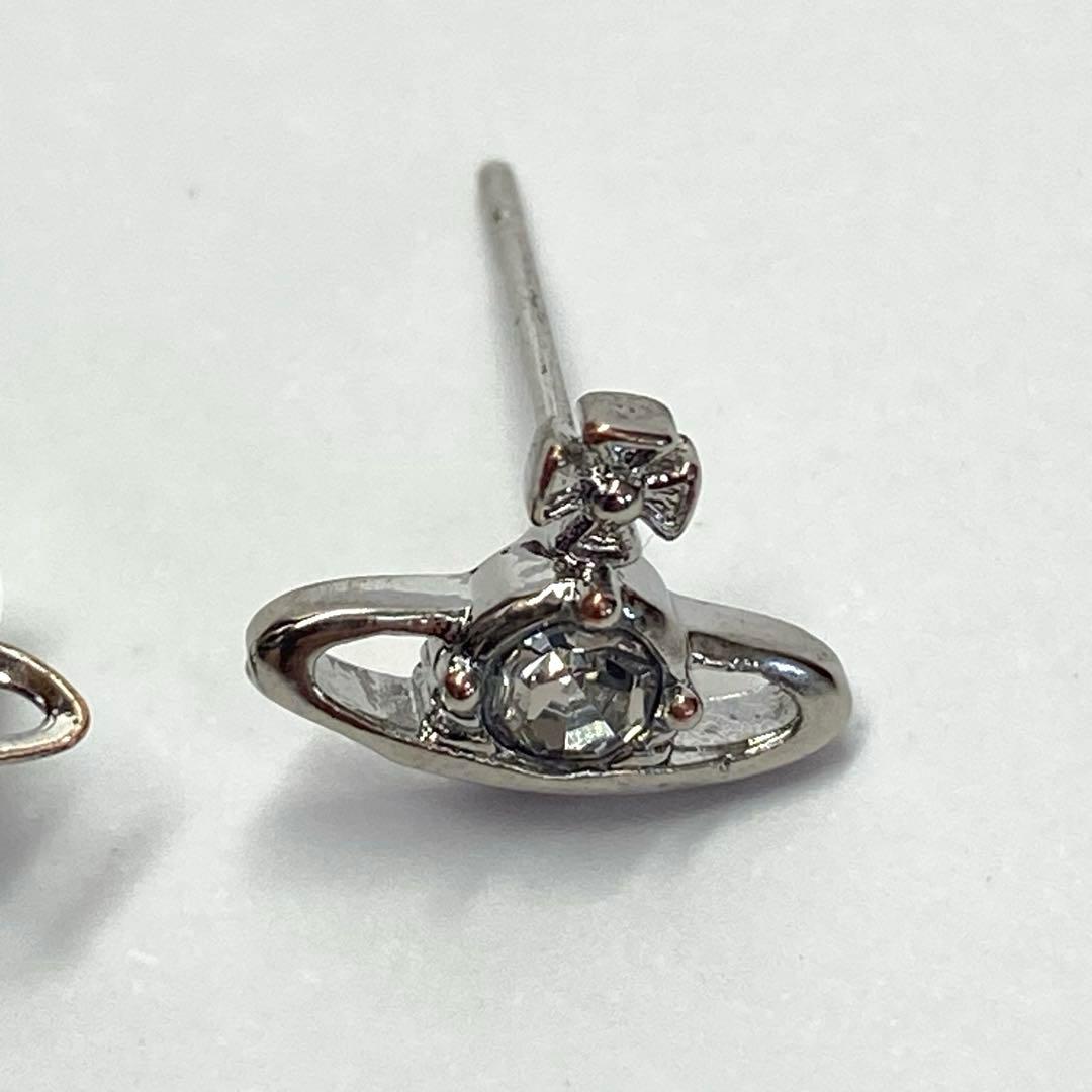 Vivienne Westwood ヴィヴィアン・ウエストウッド ピアス　片耳