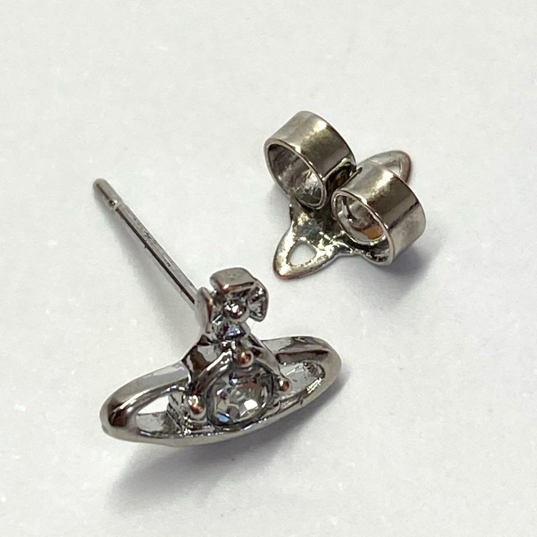 Vivienne Westwood ヴィヴィアン・ウエストウッド ピアス　片耳