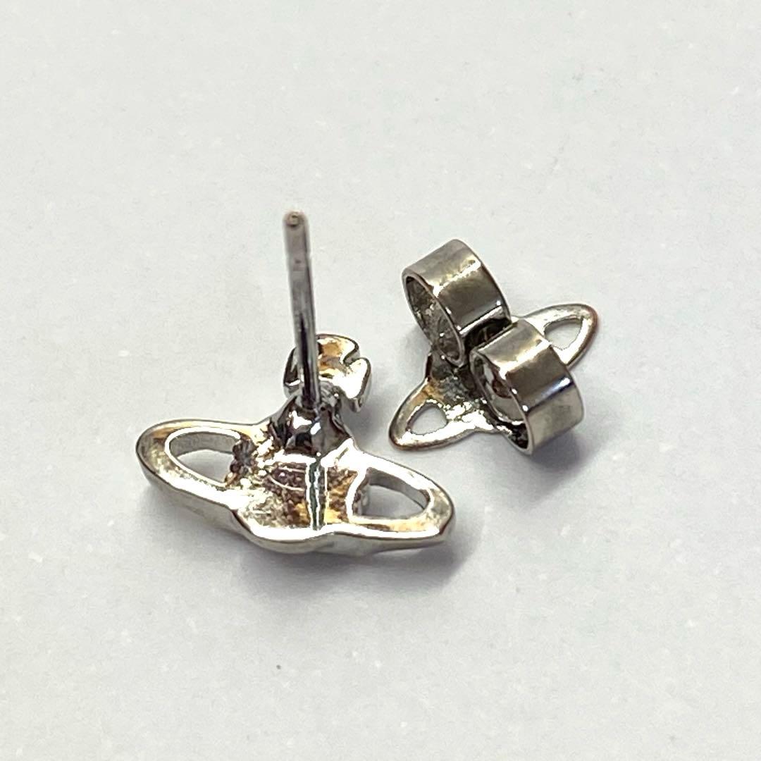 Vivienne Westwood ヴィヴィアン・ウエストウッド ピアス　片耳