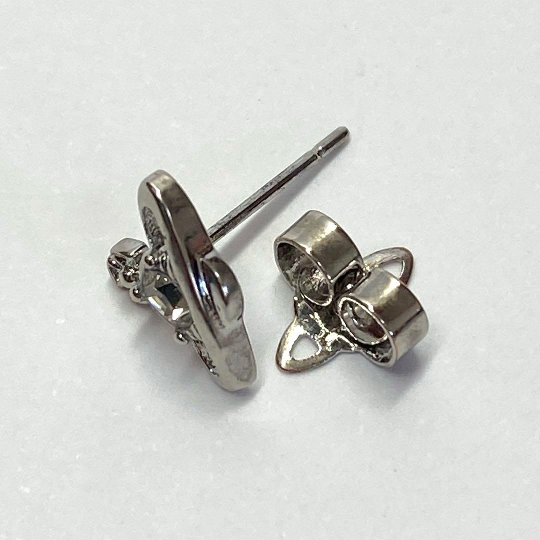 Vivienne Westwood ヴィヴィアン・ウエストウッド ピアス　片耳