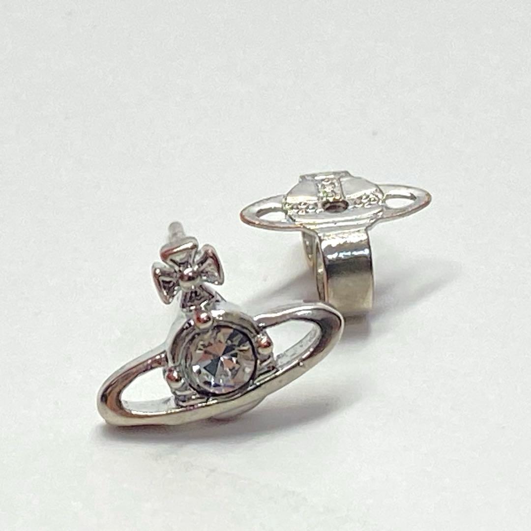 Vivienne Westwood ヴィヴィアン・ウエストウッド ピアス　片耳