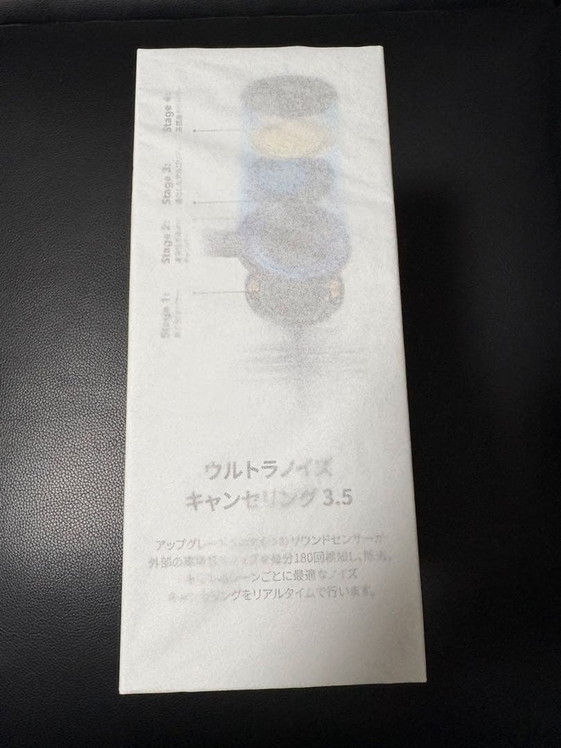 Anker Soundcore Space One Pro 未開封