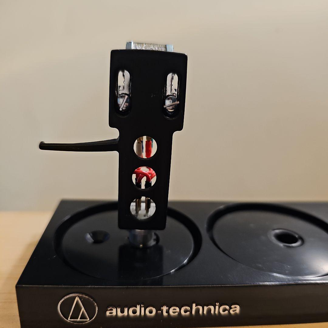 チャンモゲ様【シュアー(SHURE)】 V15タイプⅢで、 ヘッドシェル付き