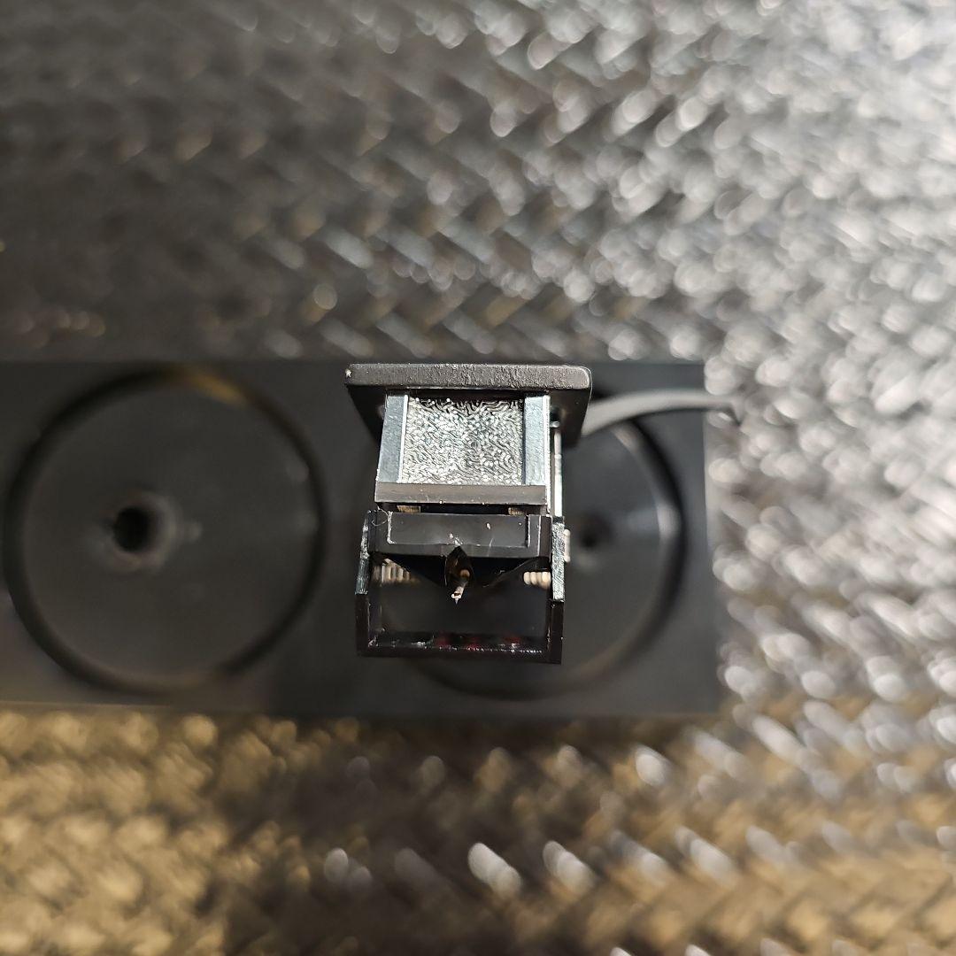 チャンモゲ様【シュアー(SHURE)】 V15タイプⅢで、 ヘッドシェル付き