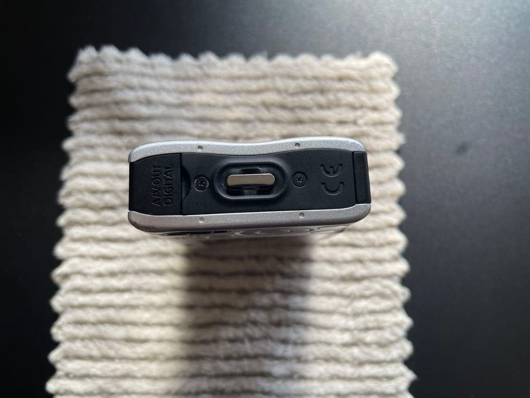 Canon DIGITAL IXUS 80 IS コンパクトデジタルカメラ