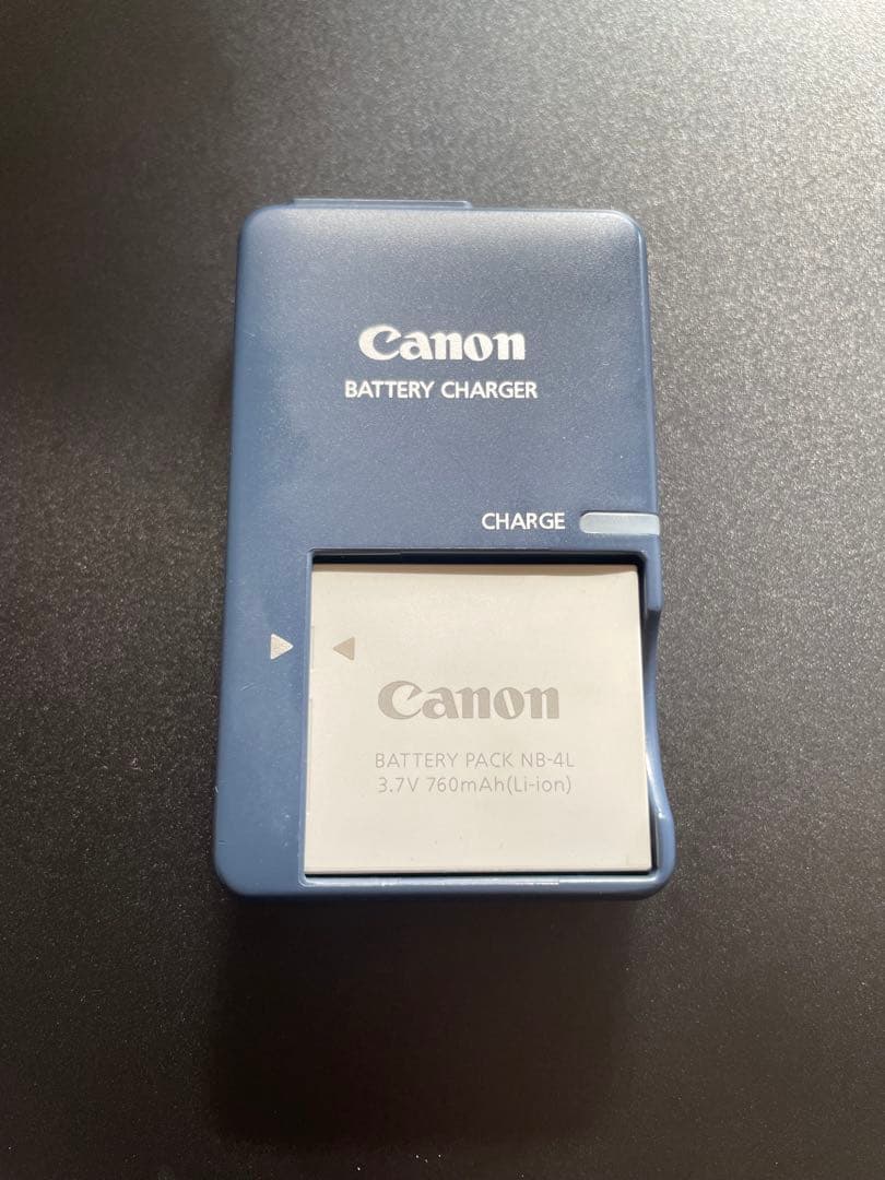 Canon DIGITAL IXUS 80 IS コンパクトデジタルカメラ