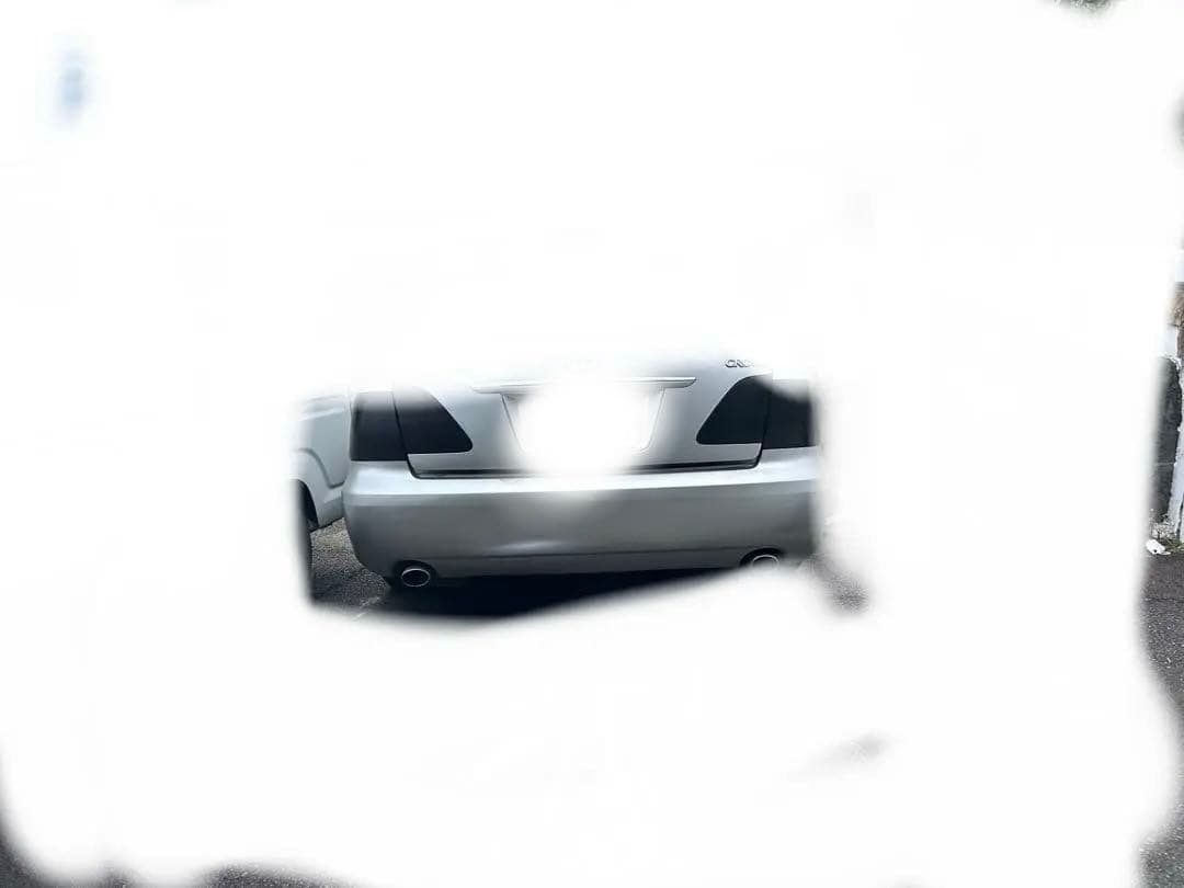 18クラウン　レヴィーアテール