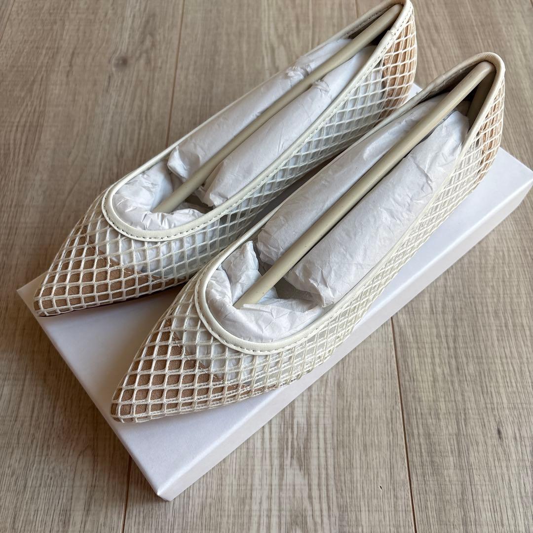 靴 TSURU By MARIKO OIKAWA Minou