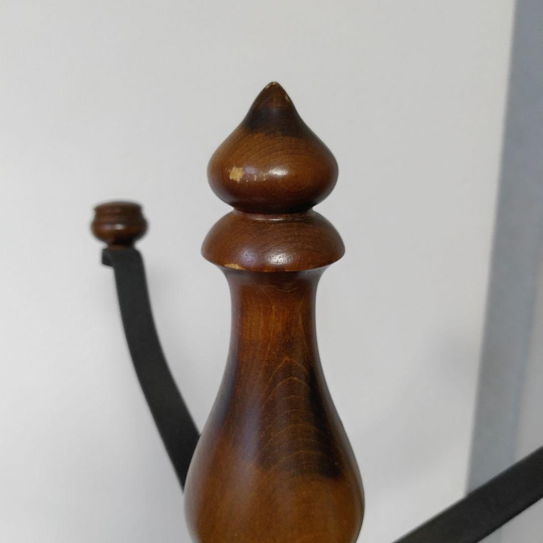 Karimoku カリモク家具 ポールハンガー コートハンガー 送料無料