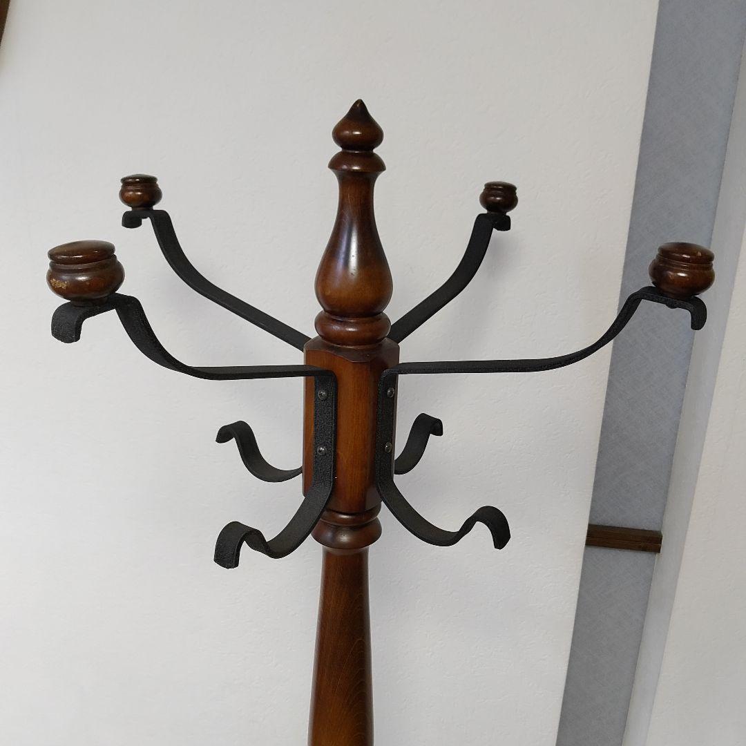 Karimoku カリモク家具 ポールハンガー コートハンガー 送料無料