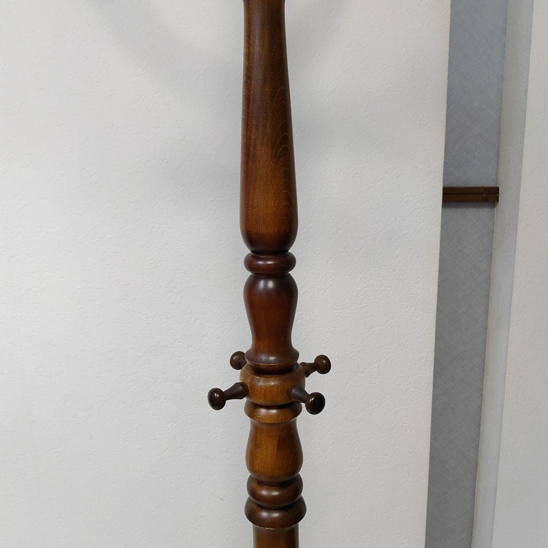 Karimoku カリモク家具 ポールハンガー コートハンガー 送料無料