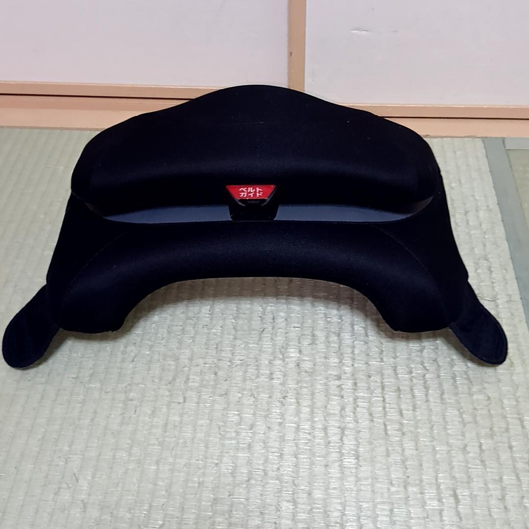 エールベベ　サラット3ステップ V3 ブラック　AILEBEBE