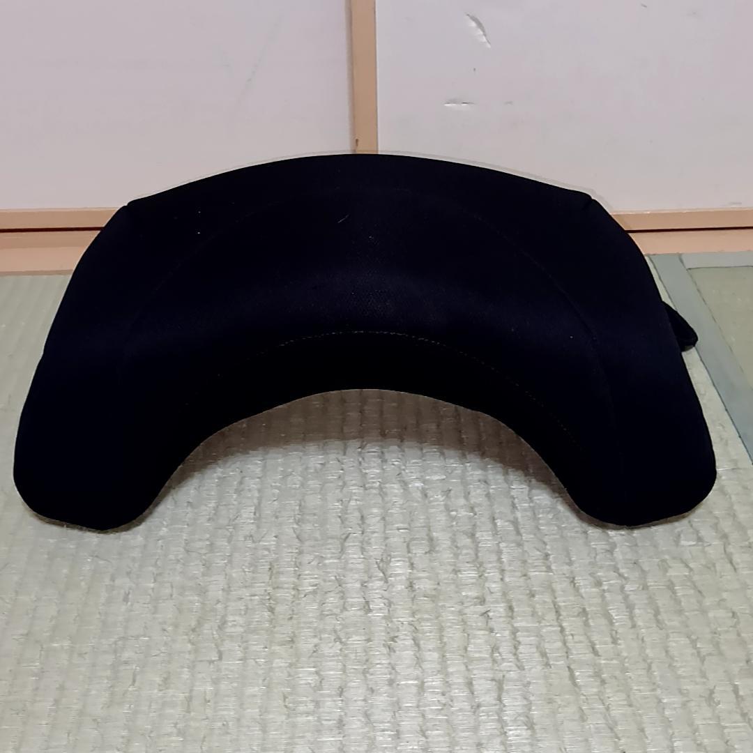 エールベベ　サラット3ステップ V3 ブラック　AILEBEBE