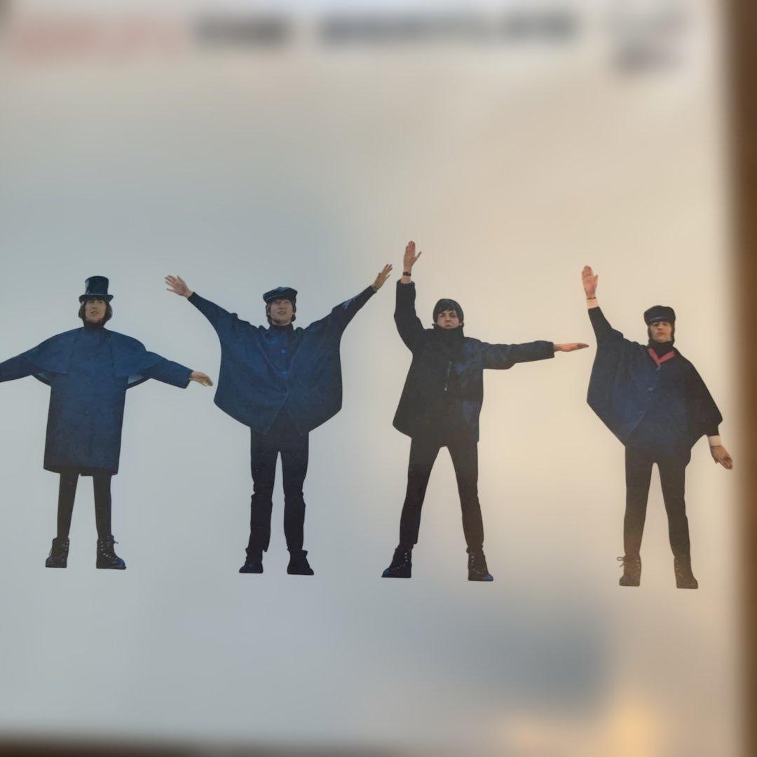 ミート・ザ・ビートルズ! JAPAN BOX 5CDセット