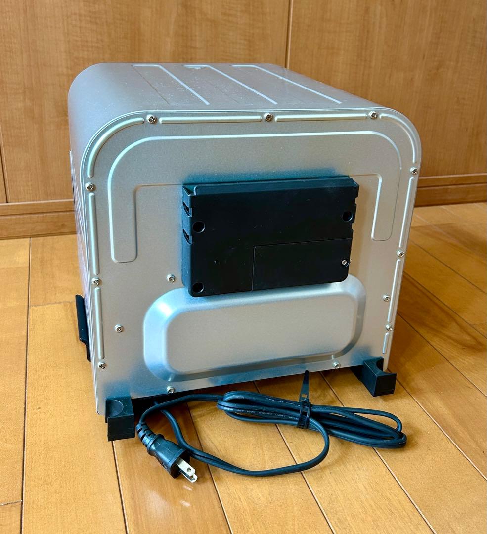 クイジナート　ノンフライオーブントースター TOA-29SJ 2025年製