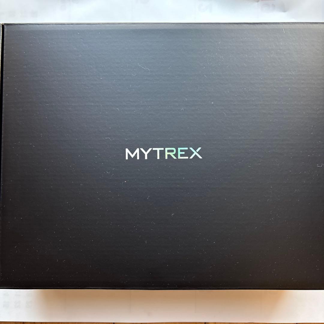 MYTREX 美顔器 ホワイト