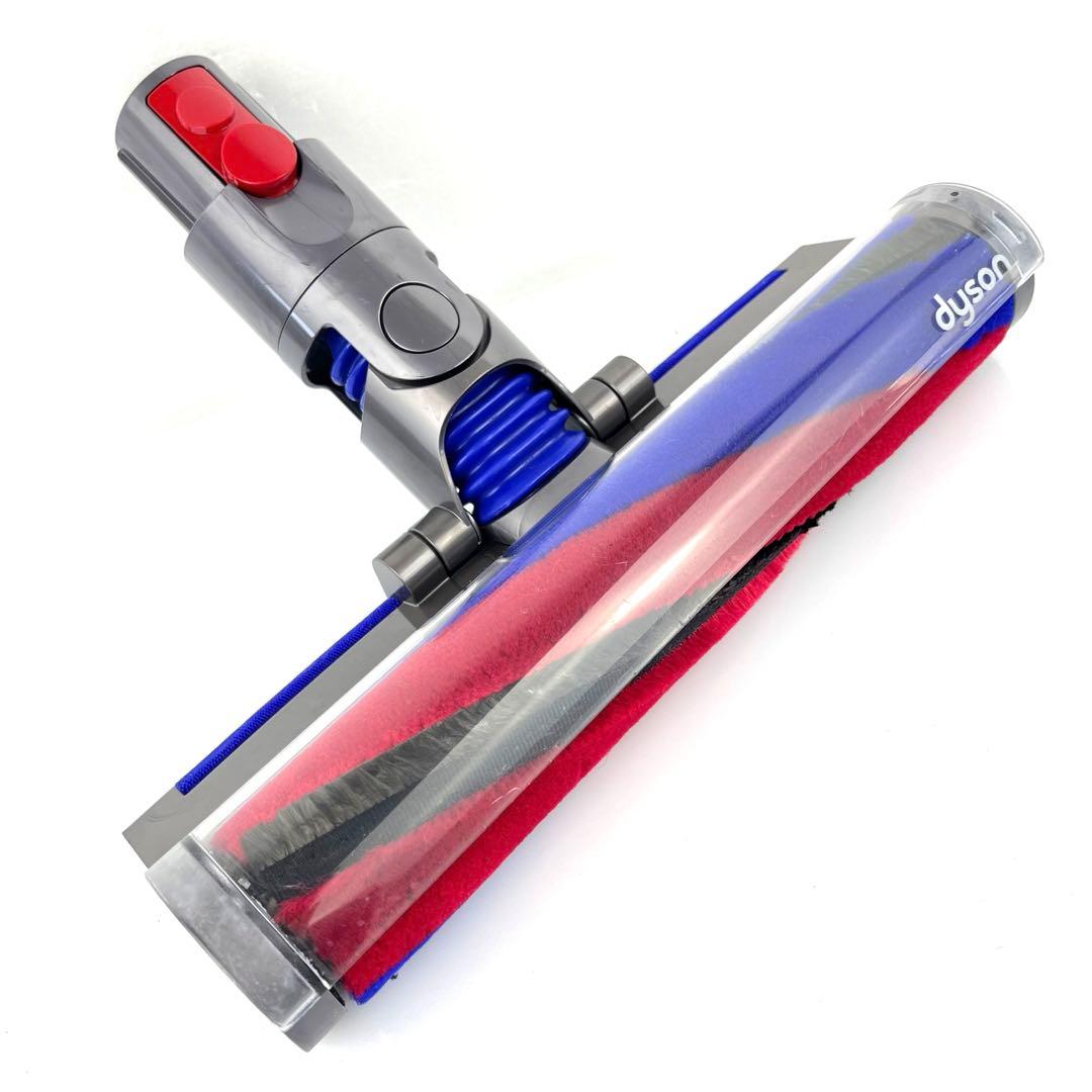 Dyson[354531-02]sv18 digital slim ヘッド