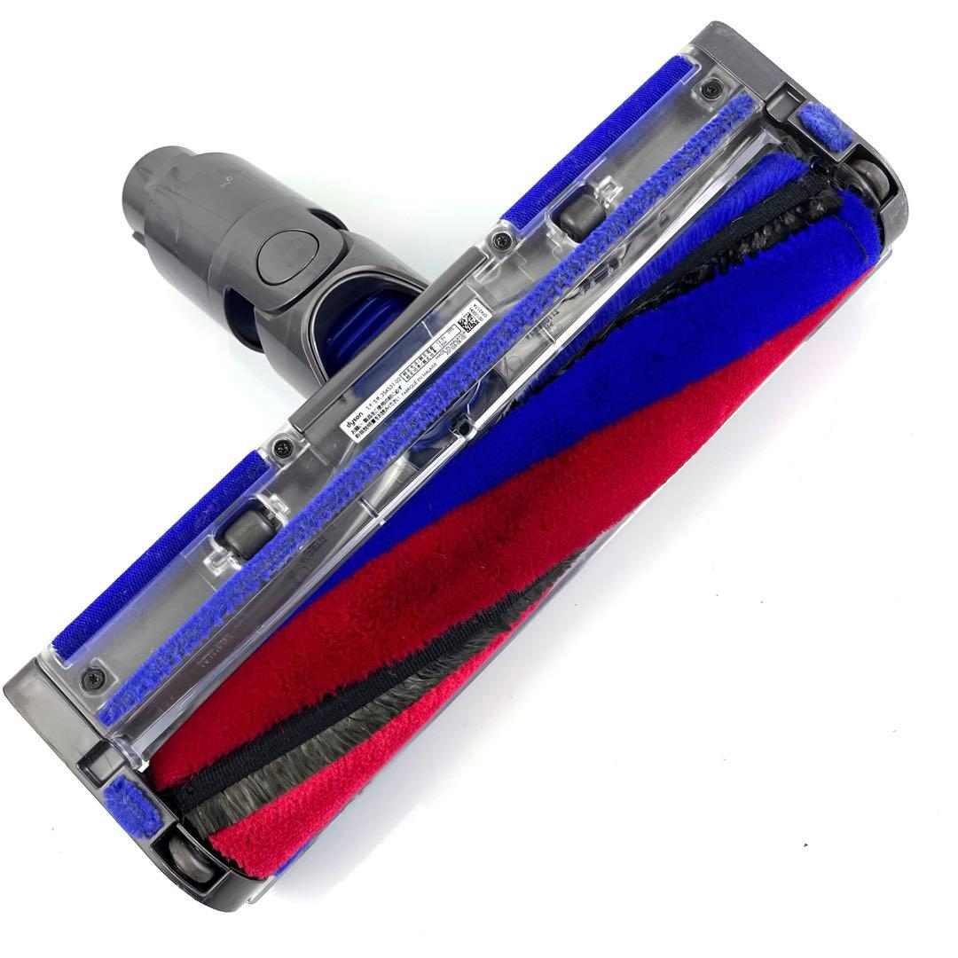 Dyson[354531-02]sv18 digital slim ヘッド