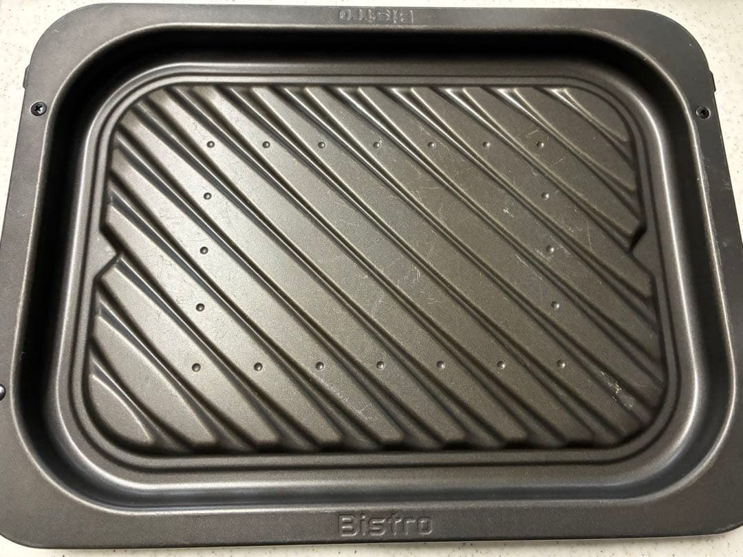 スチームオーブン電子レンジ　Bistro NE- CBS2700-W