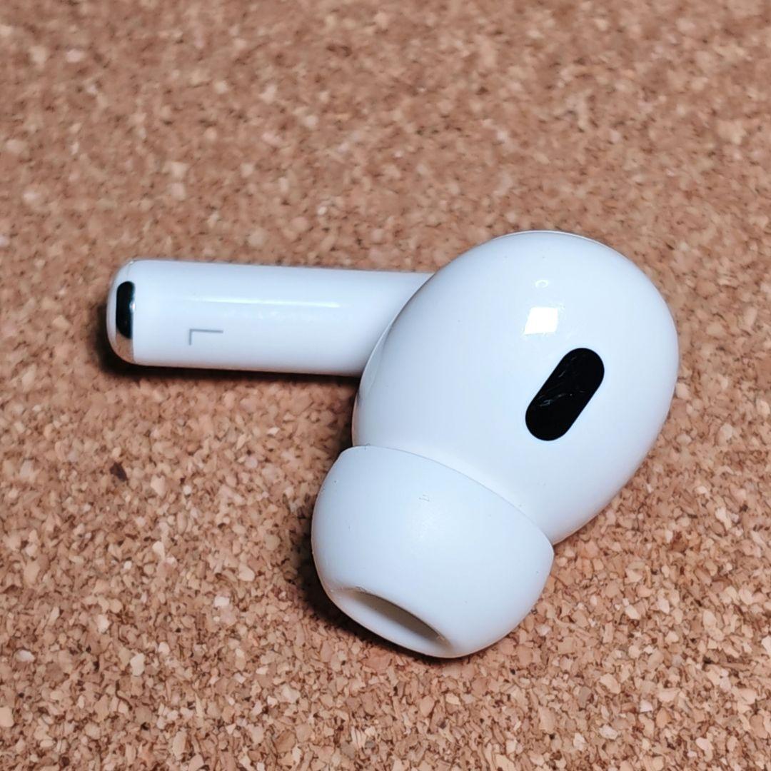 AirPodsPro 第2世代 左耳のみ USB-C Apple正規品 229