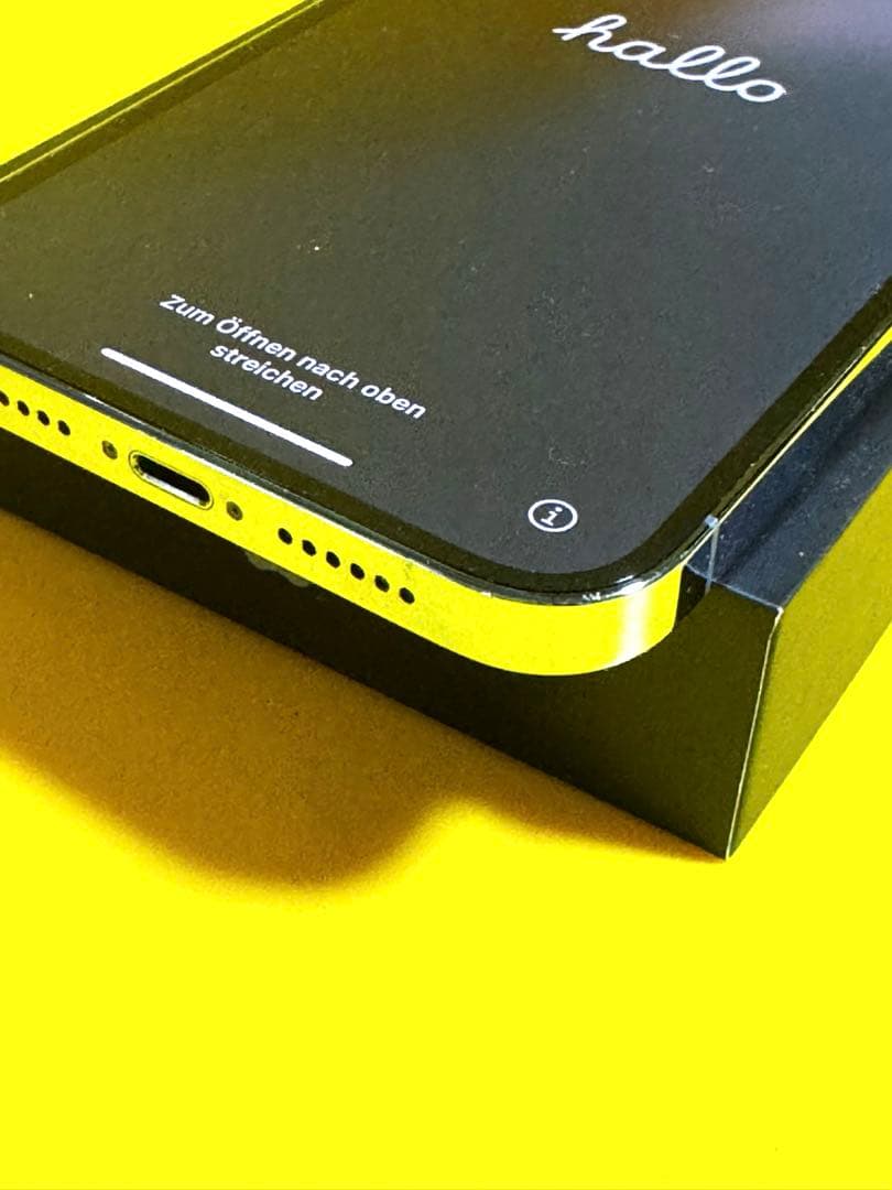 右京/iPhone13promax1TB 美品シエラブルーSIMフリー本体