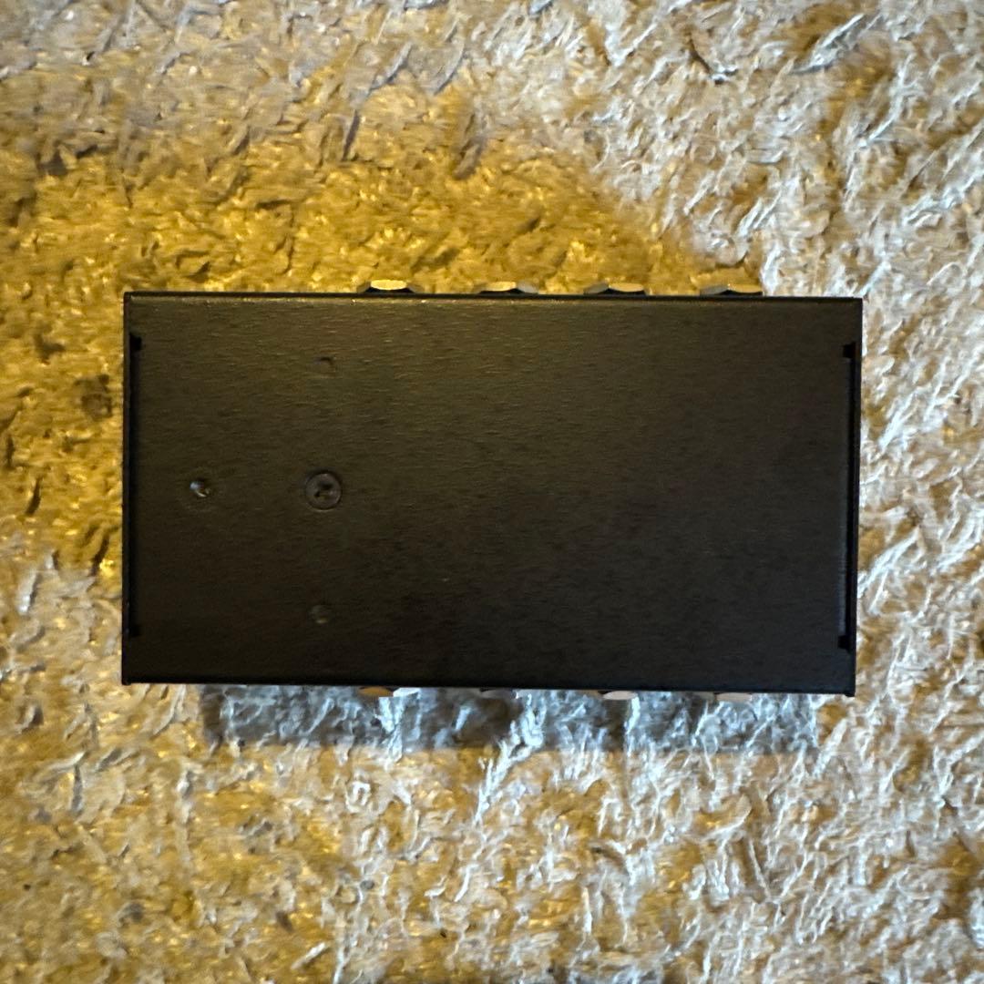 配信機器・PA機器・レコーディング機器 FREE THE TONE JB-41C